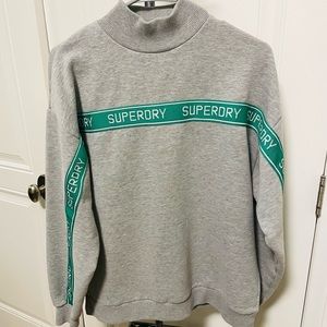 Superdry Sweatshirt